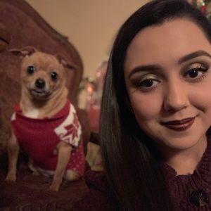 Meet your Posher, Karla